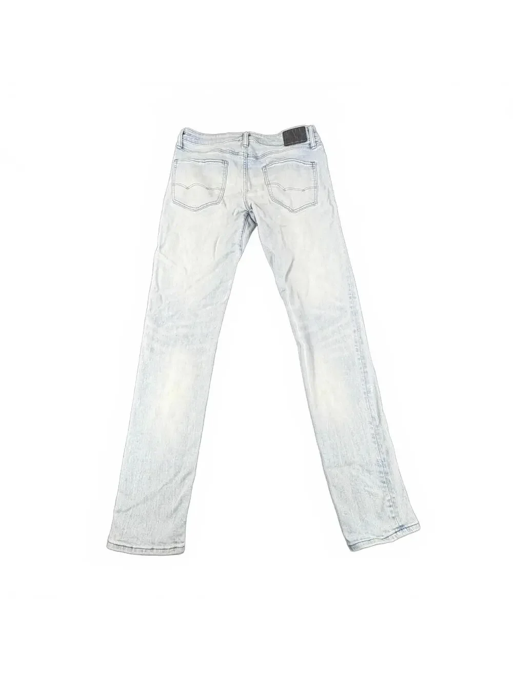 American Eagle Outfitters step into